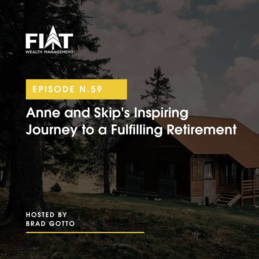 Anne and Skip's Inspiring Journey to a Fulfilling Retirement