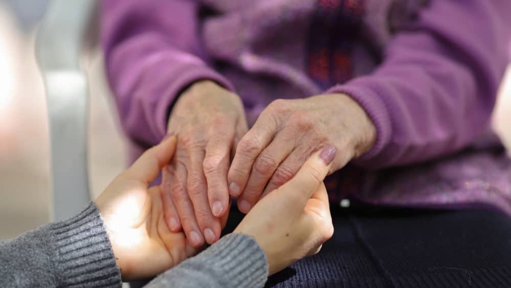 Caring for Aging Parents: Your Essential Guide